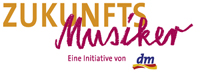 Logo Zukunfts-Musiker