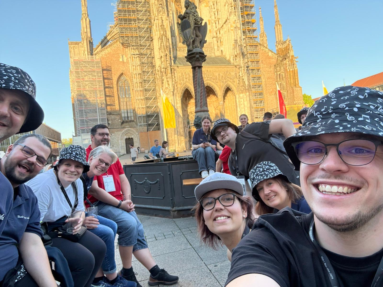 Bundesmusikfest 2025