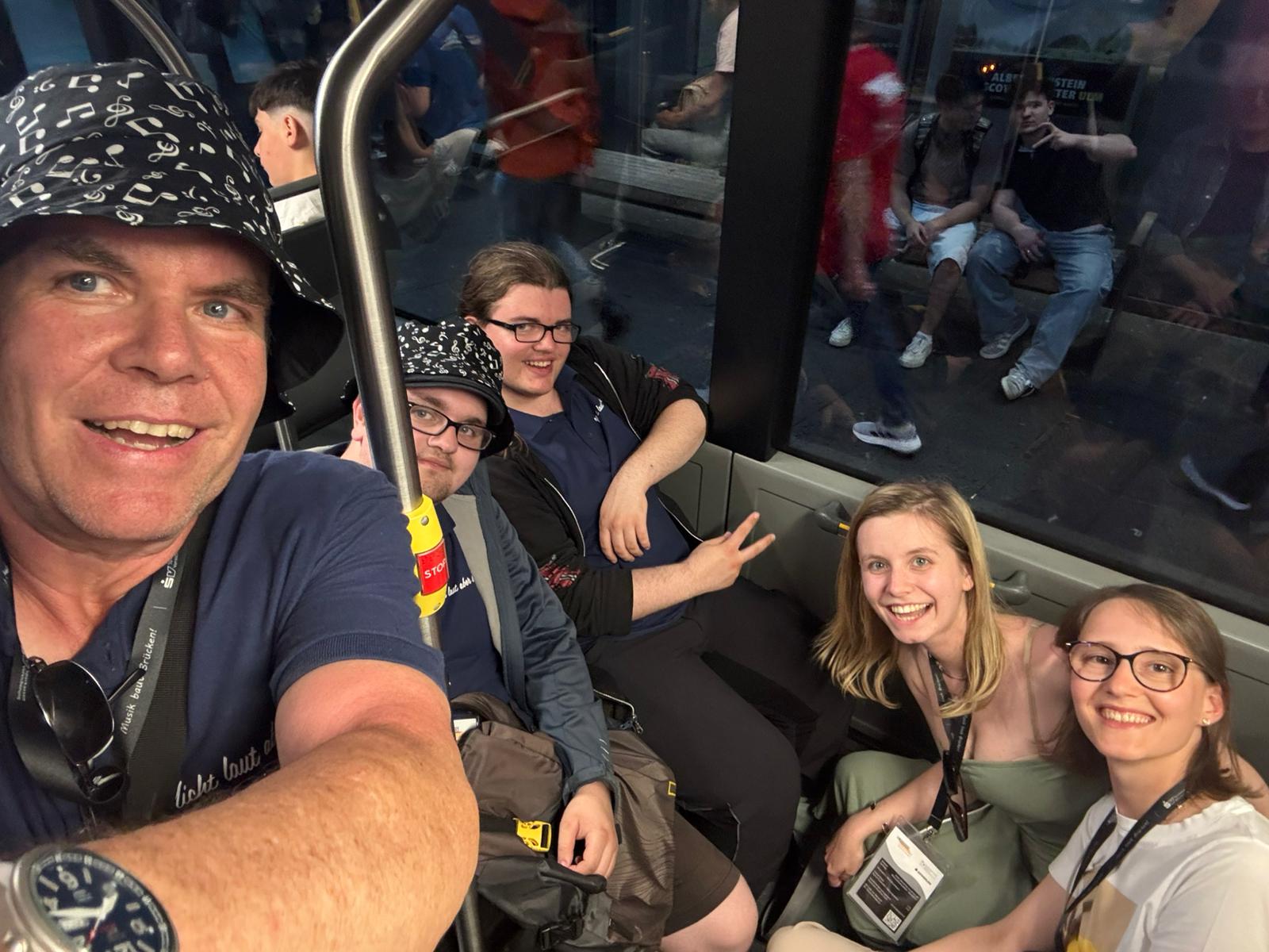 Bundesmusikfest 2025