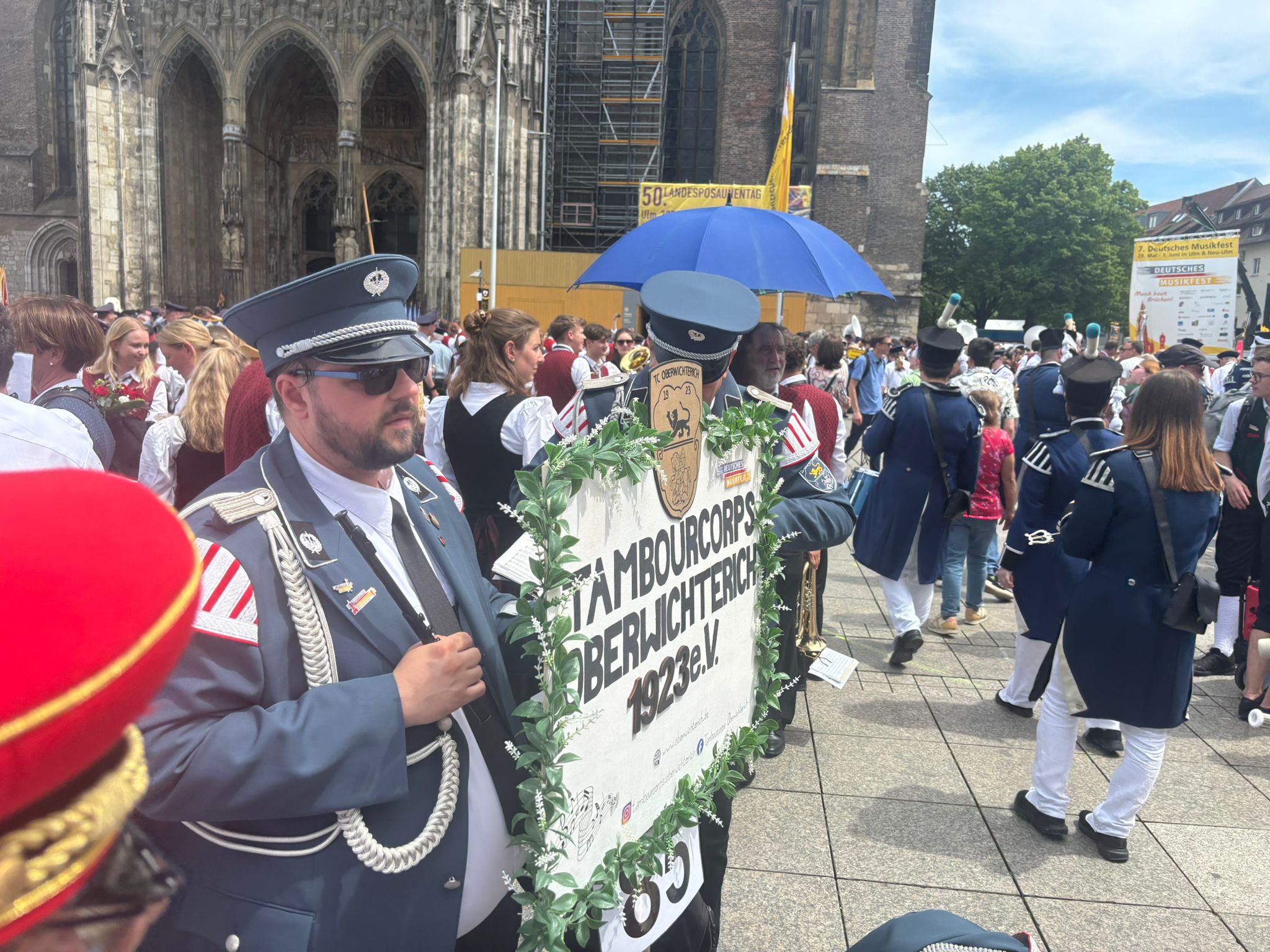 Bundesmusikfest 2025