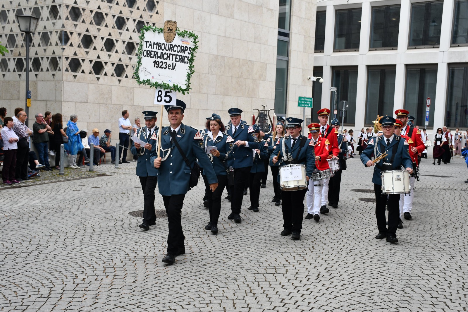 Bundesmusikfest 2025
