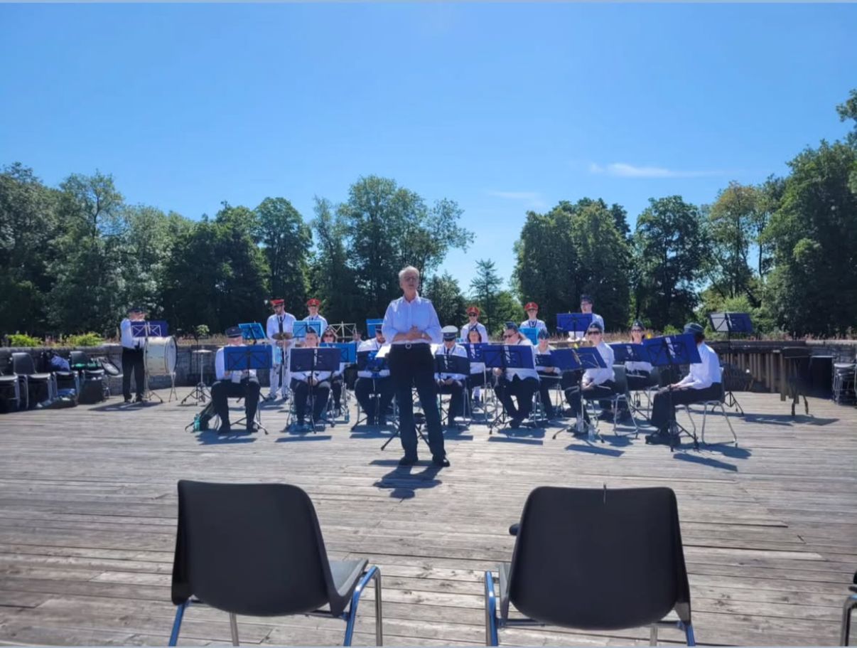 Bundesmusikfest 2025